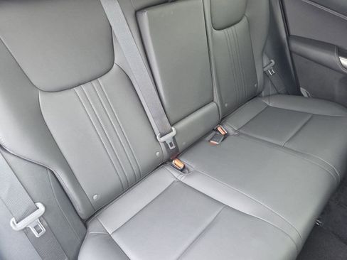 Certified 2025 Lexus NX 350 AWD w/ Accessory Package (2T) image 20