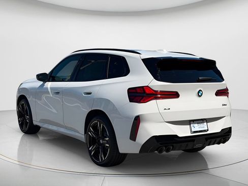 New 2026 BMW X3 M50 w/ Premium Package AWD/4WD image 7