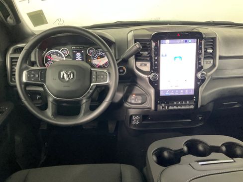 New 2026 RAM 2500 Tradesman image 7