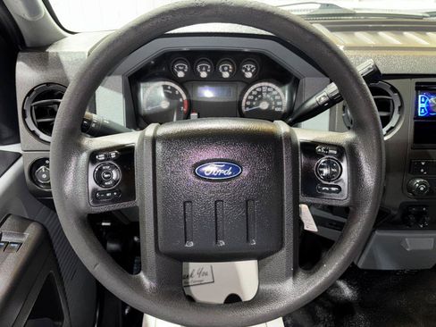 Used 2016 Ford F350 XL w/ Power Equipment Group image 15