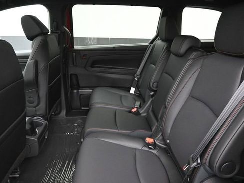 New 2026 Honda Odyssey Sport-L image 19