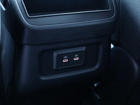 New 2026 Nissan Pathfinder S AWD/4WD image 20