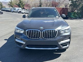 Used 2019 BMW X3 xDrive30i w/ Driving Assistance Package video 2