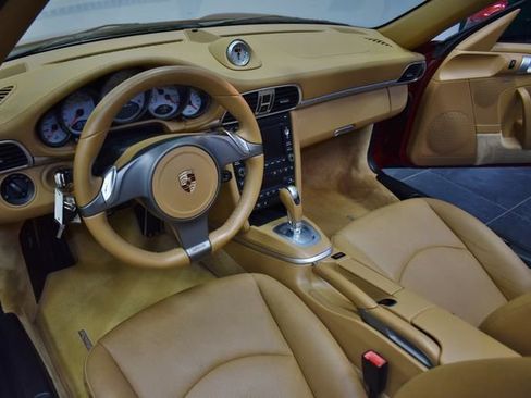 Used 2009 Porsche 911 Carrera 4S image 13