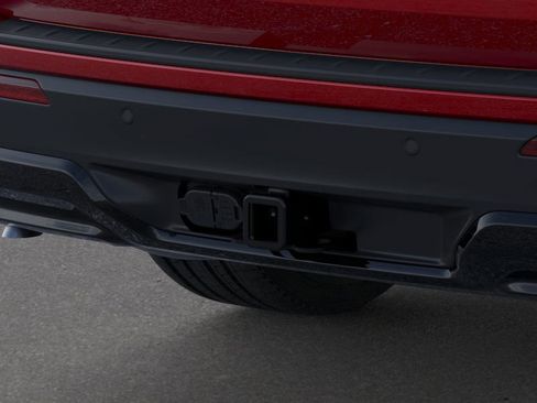 New 2026 Ford Explorer ST-Line w/ ST-Line Street Pack image 23