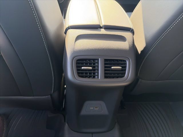 New 2026 Buick Envision Sport Touring AWD/4WD image 13
