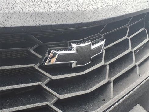Used 2021 Chevrolet Camaro LT image 26