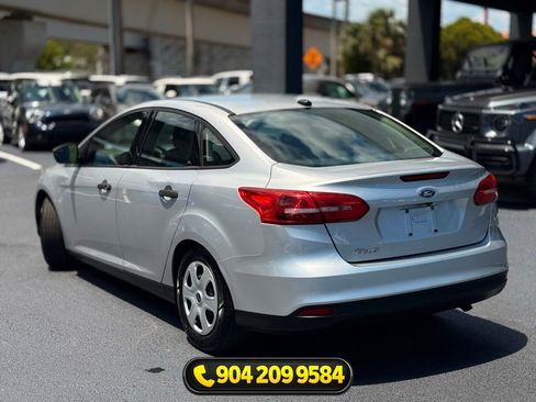 Used 2016 Ford Focus S FWD image 3