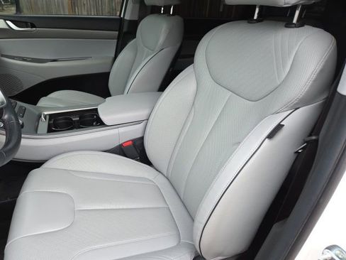 Used 2024 Hyundai Palisade SEL image 5