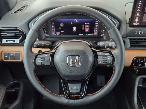 New 2026 Honda Passport TrailSport Elite image 21