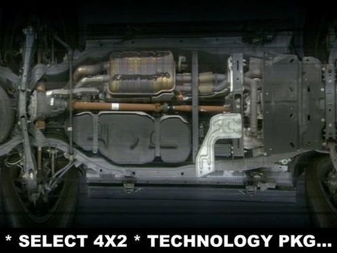 Used 2019 Lincoln Navigator Select w/ Technology Package image 19