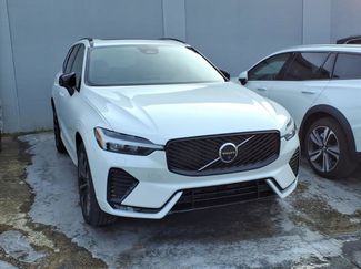 New 2026 Volvo XC60 B5 Plus w/ Protection Package Premier video 2