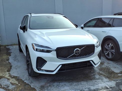 New 2026 Volvo XC60 B5 Plus w/ Protection Package Premier image 2