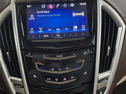 Used 2014 Cadillac SRX Luxury w/ Driver Awareness Package image 22