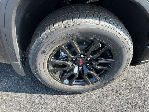 New 2026 GMC Sierra 1500 Elevation image 20