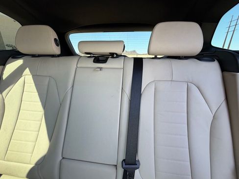 Used 2021 BMW X3 M40i w/ Executive Package AWD/4WD image 8