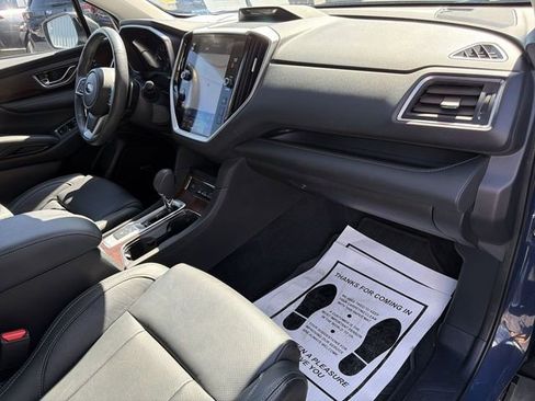 Certified 2023 Subaru Ascent Touring AWD/4WD image 34