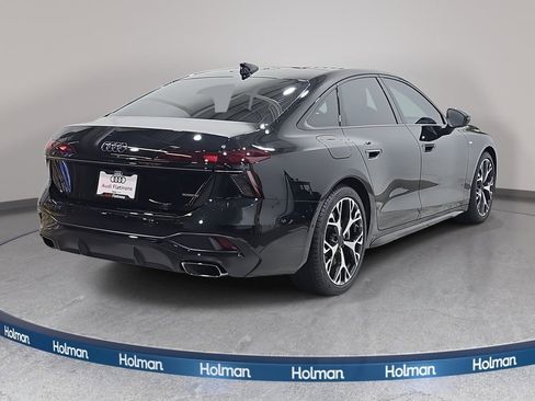 New 2026 Audi A6 Prestige image 5