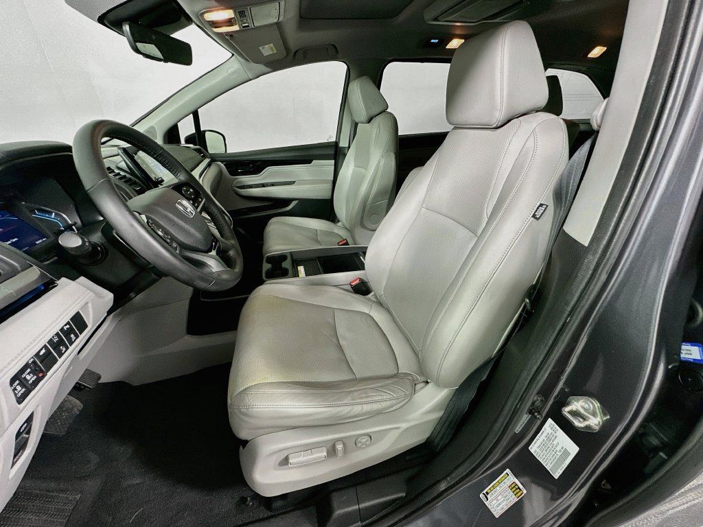 Used 2020 Honda Odyssey Elite image 21