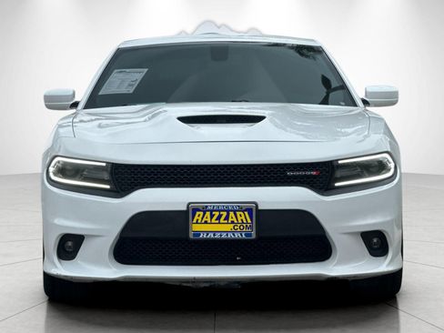 Used 2020 Dodge Charger R/T RWD image 8
