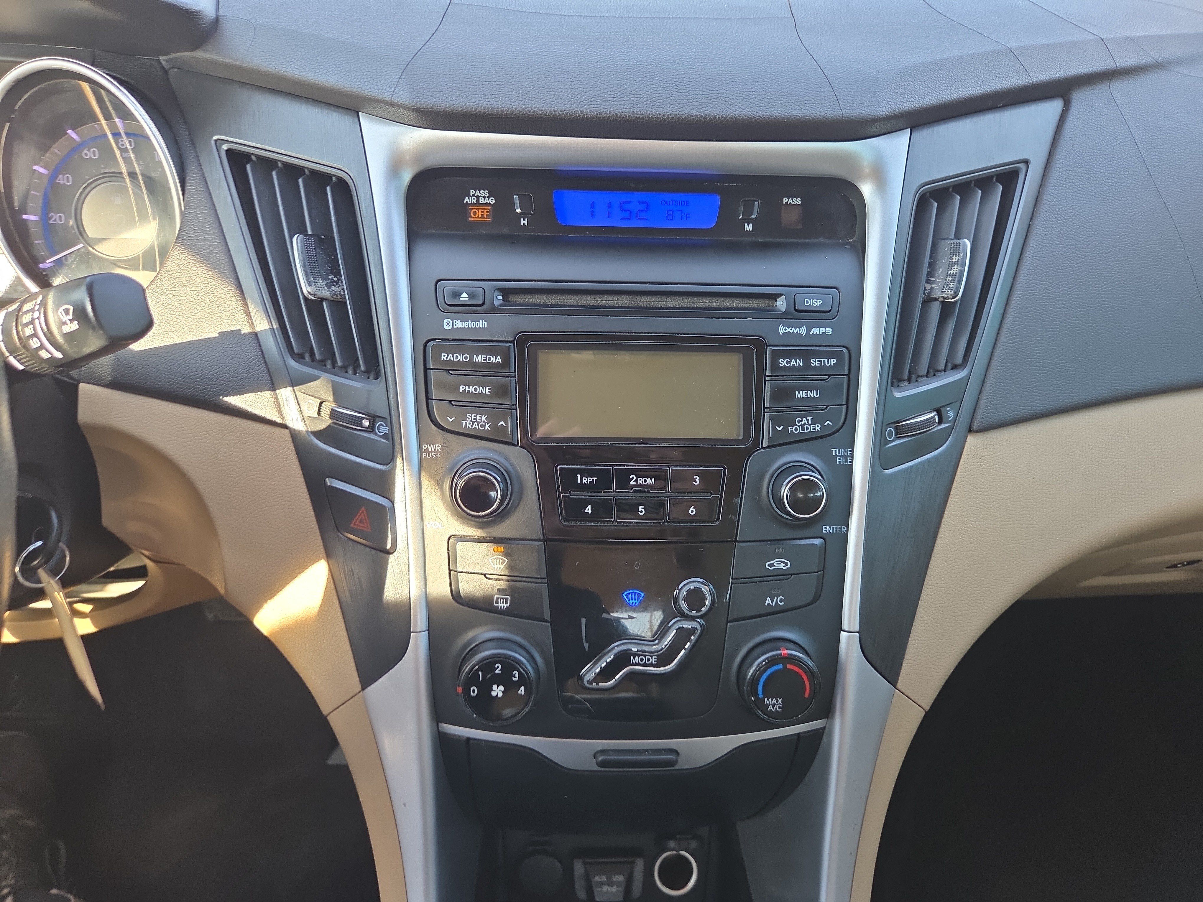 Used 2013 Hyundai Sonata GLS w/ Popular Equipment Pkg FWD image 18