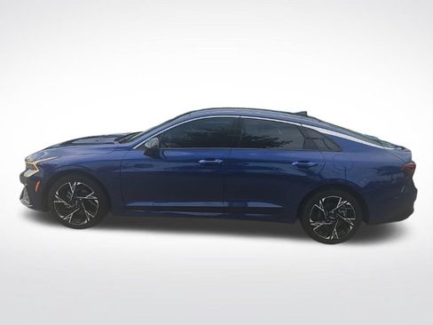Used 2025 Kia K5 GT-Line FWD image 5