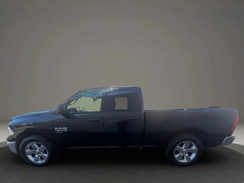 Used 2020 RAM 1500 Tradesman w/ Tradesman SXT Package AWD/4WD image 6