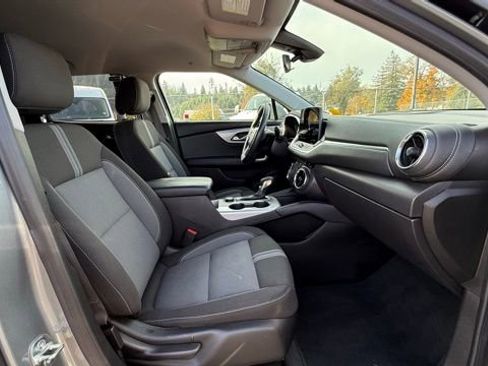 Used 2024 Chevrolet Blazer LT image 15