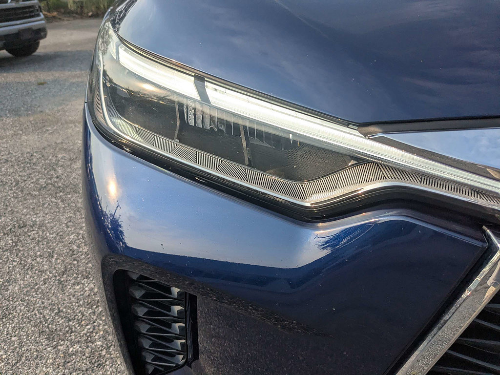 Used 2025 INFINITI QX60 Luxe FWD image 10