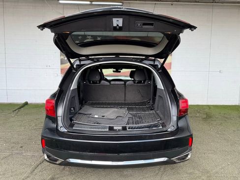 Used 2018 Acura MDX FWD image 23