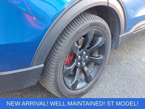 Used 2020 Ford Explorer ST w/ ST Street Pack AWD/4WD image 7