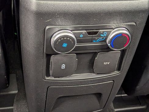 Used 2022 Ford Explorer ST-Line w/ Class IV Trailer Tow Package image 24