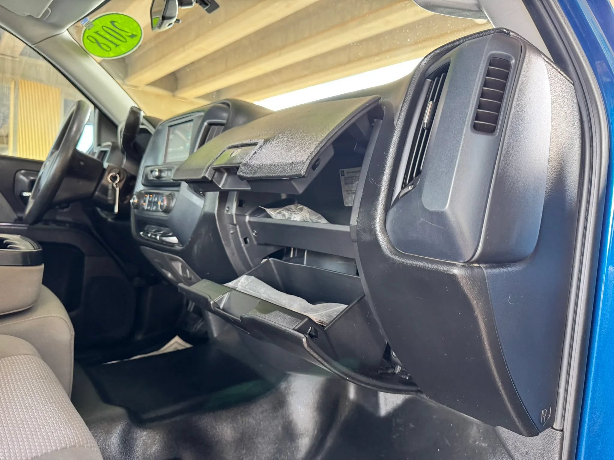 Used 2018 Chevrolet Silverado 1500 LS RWD image 25