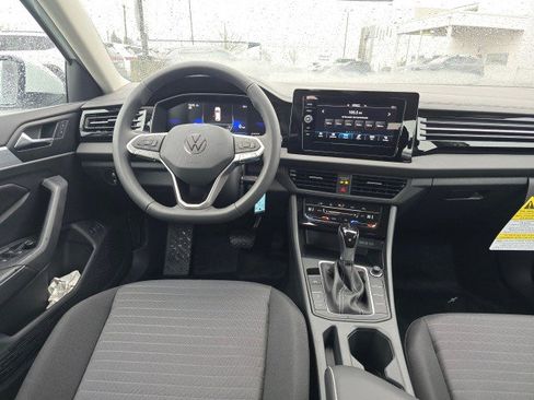 New 2026 Volkswagen Jetta S FWD image 20