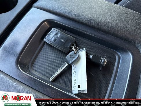 Used 2019 Chevrolet Silverado 1500 LT w/ All Star Edition image 24