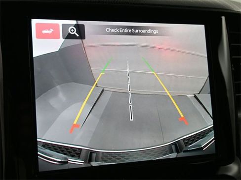 New 2026 RAM 1500 4x4 Crew Cab image 22