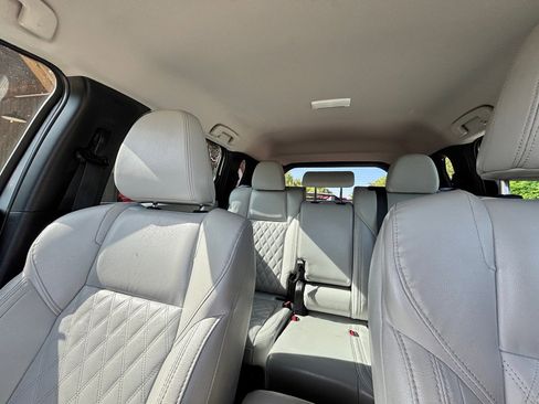 Used 2022 Mitsubishi Outlander SEL FWD image 24