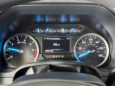 Used 2022 Ford F350 XLT w/ XLT Value Package AWD/4WD image 18