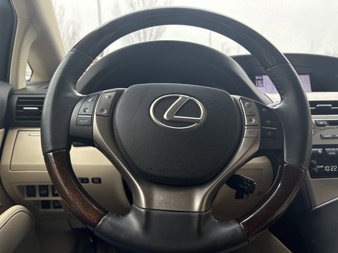 Used 2015 Lexus RX 350 AWD image 17