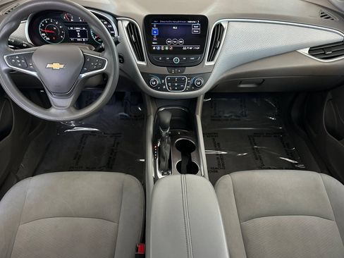 Used 2024 Chevrolet Malibu LT FWD image 16