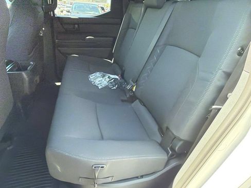 New 2026 Toyota Tacoma SR5 RWD image 30
