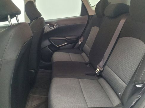 Used 2021 Kia Soul S image 18