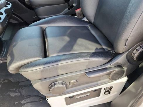 Used 2022 Mercedes-Benz Sprinter 2500 image 17