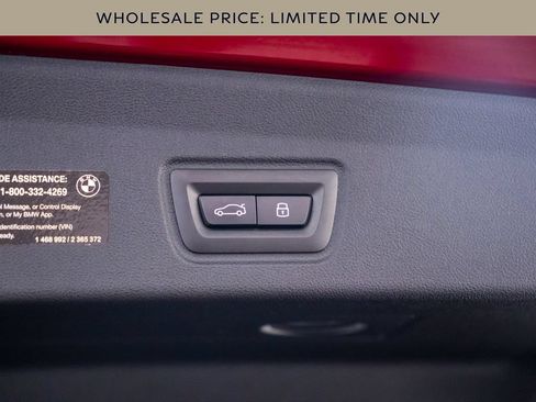 Used 2025 BMW i4 M50 AWD/4WD image 31