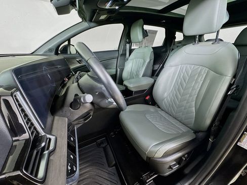 Used 2024 Kia Sportage X-Pro Prestige image 10