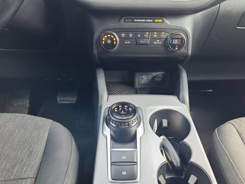 Used 2021 Ford Bronco Sport Big Bend AWD/4WD image 11