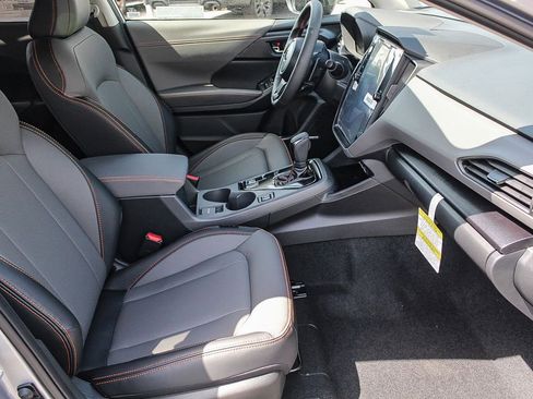 New 2026 Subaru Crosstrek 2.5i Limited AWD/4WD image 16