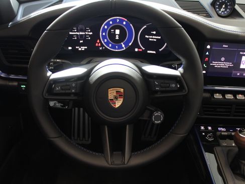 New 2026 Porsche 911 Carrera T image 17