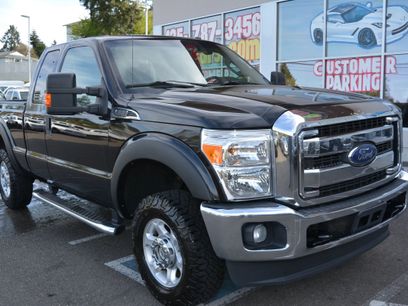 Used 2015 Ford F250 XLT