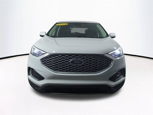 Used 2024 Ford Edge SEL AWD/4WD image 3